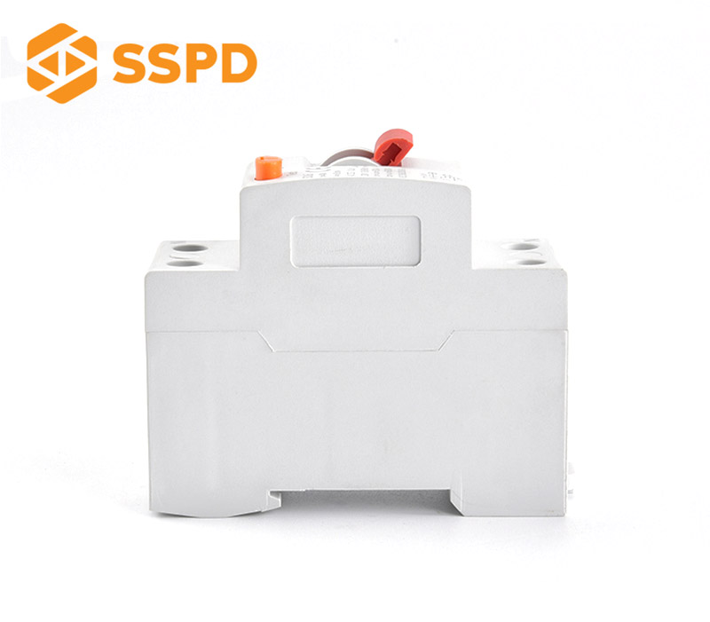 Disyuntor de corriente residual SDL6